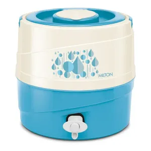 Milton Kool Rover 7 Water Jug PU Insulated, 5.3 litres, Leak Proof at ₹311 | Amazon Deal Milton Kool Rover 7 Water Jug PU Insulated, 5.3 litres, Leak Proof at ₹311 | Amazon Deal