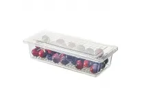 Sulfar Fridge Storage Boxes Rs.79 @ Amazon Sulfar Fridge Storage Boxes Rs.79 @ Amazon