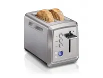 Hamilton Beach 2 Slice Toaster Rs. 2199 – Amazon Hamilton Beach 2 Slice Toaster Rs. 2199 – Amazon