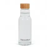 Signoraware Wildflower Glass Bottle – Rs. 199 Signoraware Wildflower Glass Bottle – Rs. 199