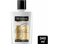 TRESemme Keratin Smooth Conditioner 335 ml at Rs. 210 TRESemme Keratin Smooth Conditioner 335 ml at Rs. 210