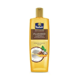Parachute Advansed Flaxseed Enriched Coconut Hair Oil at ₹127 | Amazon Deal Parachute Advansed Flaxseed Enriched Coconut Hair Oil at ₹127 | Amazon Deal