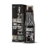 Engage XX1 Cologne No Gas Perfume, Citrus & Spicy, Skin Friendly at ₹155 | Amazon Deal Engage XX1 Cologne No Gas Perfume, Citrus & Spicy, Skin Friendly at ₹155 | Amazon Deal