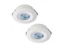 Panasonic 2W Cool White LED Spotlight – Rs. 164 Panasonic 2W Cool White LED Spotlight – Rs. 164