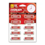 Eveready Carbon Zinc AA Batteries at ₹97 | Amazon Deal Eveready Carbon Zinc AA Batteries at ₹97 | Amazon Deal