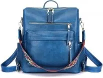 ProArch Women’s Fashion Backpack Convertible Daypack Travel Bag – Rs. 489 ProArch Women’s Fashion Backpack Convertible Daypack Travel Bag – Rs. 489