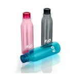 Clazkit PET Bottle Leak & Break Proof 1000ml X 3 Clazkit PET Bottle Leak & Break Proof 1000ml X 3