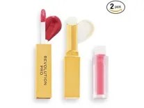 Revolution Pro Supreme Stay Lipstick – Velvet Rs. 226 Revolution Pro Supreme Stay Lipstick – Velvet Rs. 226