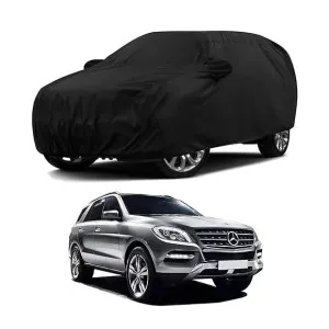 Mercedes Benz ML250 Car Body Cover – Water Resistant Mercedes Benz ML250 Car Body Cover – Water Resistant