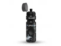 SHARP Pure Sip Water Filter Bottle 750 ml – Rs. 299 SHARP Pure Sip Water Filter Bottle 750 ml – Rs. 299