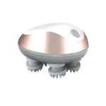 Pigeon Rechargeable Electric Scalp Massager at ₹947 | Amazon Deal Pigeon Rechargeable Electric Scalp Massager at ₹947 | Amazon Deal