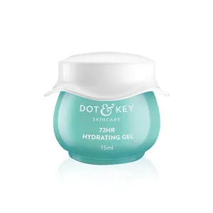 Dot & Key 72HR Hydrating Gel + Probiotics Moisturizer at ₹99 | Amazon Deal Dot & Key 72HR Hydrating Gel + Probiotics Moisturizer at ₹99 | Amazon Deal