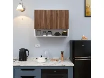 Spyder Craft 3-Door Cabinet – Rs. 3430 Spyder Craft 3-Door Cabinet – Rs. 3430