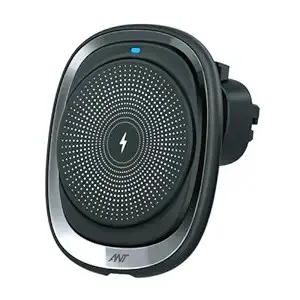 ANT Aura Magnetic Wireless Car Charger 15W – Rs. 522 ANT Aura Magnetic Wireless Car Charger 15W – Rs. 522