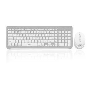 Ant WK250 Nano Wireless Keyboard and Mouse Combo at ₹649 | Amazon Deal Ant WK250 Nano Wireless Keyboard and Mouse Combo at ₹649 | Amazon Deal