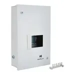 Havells Utility DB SPN SD QVE RG 4W Metal Single Door Distribution Board at ₹481 | Amazon Deal Havells Utility DB SPN SD QVE RG 4W Metal Single Door Distribution Board at ₹481 | Amazon Deal