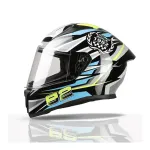 TVS Racing Titan Series Full Face Helmet at ₹1559 | Amazon Deal TVS Racing Titan Series Full Face Helmet at ₹1559 | Amazon Deal