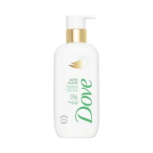 Dove Acne Clear Serum Body Wash at ₹219 | Amazon Deal Dove Acne Clear Serum Body Wash at ₹219 | Amazon Deal