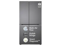 LG 655 L Refrigerator Rs 57240 Amazon Offer LG 655 L Refrigerator Rs 57240 Amazon Offer