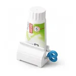 Toothpaste Squeezer with Rolling Holder & Rotatable Dispenser at ₹119 | Amazon Deal Toothpaste Squeezer with Rolling Holder & Rotatable Dispenser at ₹119 | Amazon Deal