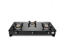 Preethi Bluflame 3 Burner Gas Stove Rs 6544 – Amazon Preethi Bluflame 3 Burner Gas Stove Rs 6544 – Amazon