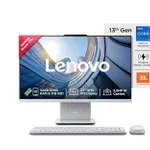 Lenovo IdeaCentre AIO 13th Gen i7-13620H 27-inch QHD Touch Desktop Rs. 97436 – Amazon Lenovo IdeaCentre AIO 13th Gen i7-13620H 27-inch QHD Touch Desktop Rs. 97436 – Amazon
