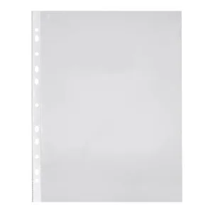 Solimo Transparent Document Sleeves A4 at ₹56 | Amazon Deal Solimo Transparent Document Sleeves A4 at ₹56 | Amazon Deal