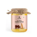 Auric A2 Bilona Desi Cow Ghee 500ml – Pure Brijwasi Ghee Deal Auric A2 Bilona Desi Cow Ghee 500ml – Pure Brijwasi Ghee Deal