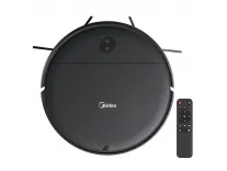 Midea Robotic Vacuum Cleaner – Rs. 6867 – Amazon Midea Robotic Vacuum Cleaner – Rs. 6867 – Amazon