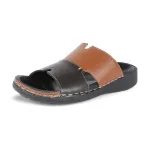 Khadim’s Men Brown Slip-Ons – UK 10 Khadim’s Men Brown Slip-Ons – UK 10