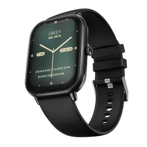 Fire-Boltt Ninja Call Pro Max Smart Watch – Bluetooth Calling, 120+ Sports Modes (Black) Fire-Boltt Ninja Call Pro Max Smart Watch – Bluetooth Calling, 120+ Sports Modes (Black)