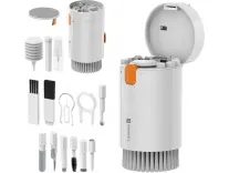 Portronics Clean G 20 in 1 Cleaning Kit for Laptops & Mobiles – Rs 599 Portronics Clean G 20 in 1 Cleaning Kit for Laptops & Mobiles – Rs 599