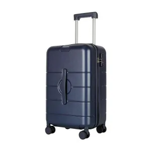 29-Inch Blue Hardside Spinner Luggage – Lowest Price! 29-Inch Blue Hardside Spinner Luggage – Lowest Price!