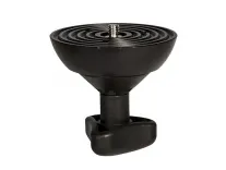 E-Image 100BF 100mm Bowl to Flat Adapter Rs 1509 E-Image 100BF 100mm Bowl to Flat Adapter Rs 1509