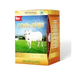 Patanjali Desi Cow Ghee 500ml Tetra Pack at ₹260 | Amazon Deal Patanjali Desi Cow Ghee 500ml Tetra Pack at ₹260 | Amazon Deal