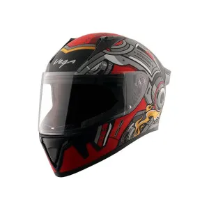 Vega Bolt Superhero ISI Certified Full Face Motorcycle Helmet at ₹1108 | Amazon Deal Vega Bolt Superhero ISI Certified Full Face Motorcycle Helmet at ₹1108 | Amazon Deal