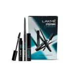 Lakme Eyeconic Regime Kit – Kajal Mascara Eyeliner at ₹390 | Amazon Deal Lakme Eyeconic Regime Kit – Kajal Mascara Eyeliner at ₹390 | Amazon Deal