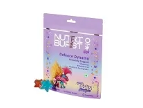 Nutriburst Immune Gummies with Vit D, C & Elderberry – 10 Gummies for Rs. 84 Nutriburst Immune Gummies with Vit D, C & Elderberry – 10 Gummies for Rs. 84