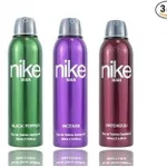 Nike Black Pepper Deodorant 3-Pack Rs. 299 Nike Black Pepper Deodorant 3-Pack Rs. 299