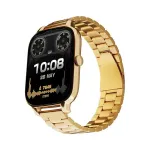 Vibez Majestic Luxury Smartwatch – 1.83″ Display, 60 Sports Modes, Bluetooth Calling Vibez Majestic Luxury Smartwatch – 1.83″ Display, 60 Sports Modes, Bluetooth Calling