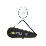 Boldfit Boldfusion Lightweight Badminton Racquet for Beginners with Full Cover Bag at ₹349 | Amazon Deal Boldfit Boldfusion Lightweight Badminton Racquet for Beginners with Full Cover Bag at ₹349 | Amazon Deal
