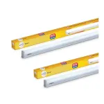 Wipro Garnet 20W LED Batten 4 Feet Cool Day Light at ₹298 | Amazon Deal Wipro Garnet 20W LED Batten 4 Feet Cool Day Light at ₹298 | Amazon Deal