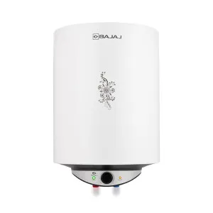 Bajaj Edrea 25 Litre Star Rated Wall Mount Water Heater at ₹6789 | Amazon Deal Bajaj Edrea 25 Litre Star Rated Wall Mount Water Heater at ₹6789 | Amazon Deal