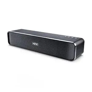 Mivi Fort H30 Portable Bluetooth Soundbar at ₹1499 | Amazon Deal Mivi Fort H30 Portable Bluetooth Soundbar at ₹1499 | Amazon Deal