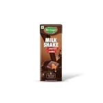 Heritage Chocolate & Caramel Milkshake 180ml Tetra Pack Deal Heritage Chocolate & Caramel Milkshake 180ml Tetra Pack Deal