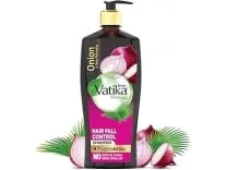 Dabur Vatika Shampoo from Rs 217 at Amazon Dabur Vatika Shampoo from Rs 217 at Amazon