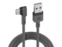 Portronics Konnect Type-C Cable 1.2M – Rs 128 Portronics Konnect Type-C Cable 1.2M – Rs 128