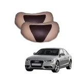 Kozdiko Neck Rest for Audi A4 at ₹199 | Amazon Deal Kozdiko Neck Rest for Audi A4 at ₹199 | Amazon Deal