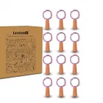 Cork String Light 12 Pieces for Valentine’s Day Rs. 191 Cork String Light 12 Pieces for Valentine’s Day Rs. 191