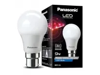 Panasonic 9W Motion Sensor LED Bulb B22D – Rs 152 Panasonic 9W Motion Sensor LED Bulb B22D – Rs 152
